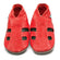 Inchblue Gripz Sandales Red