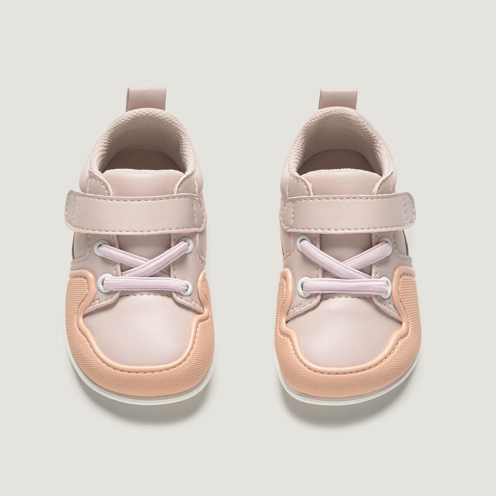 Zapato Feroz Feroz Cheste Rosa