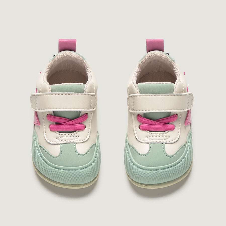 Zapato Feroz Feroz Faura Mint