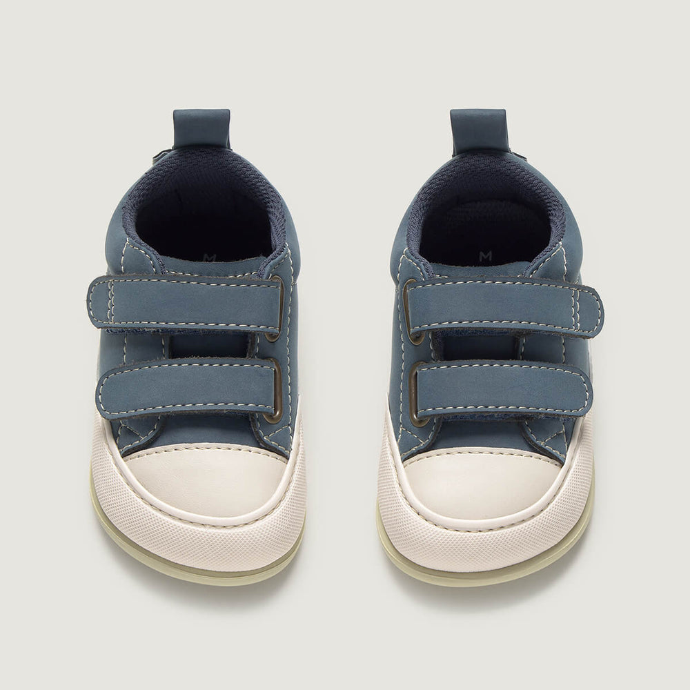 Feroz Féroces Moraira Azul Denim