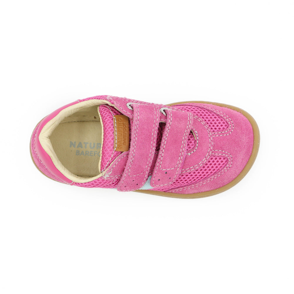 Naturino Kids Kevis II Fuchsia Water