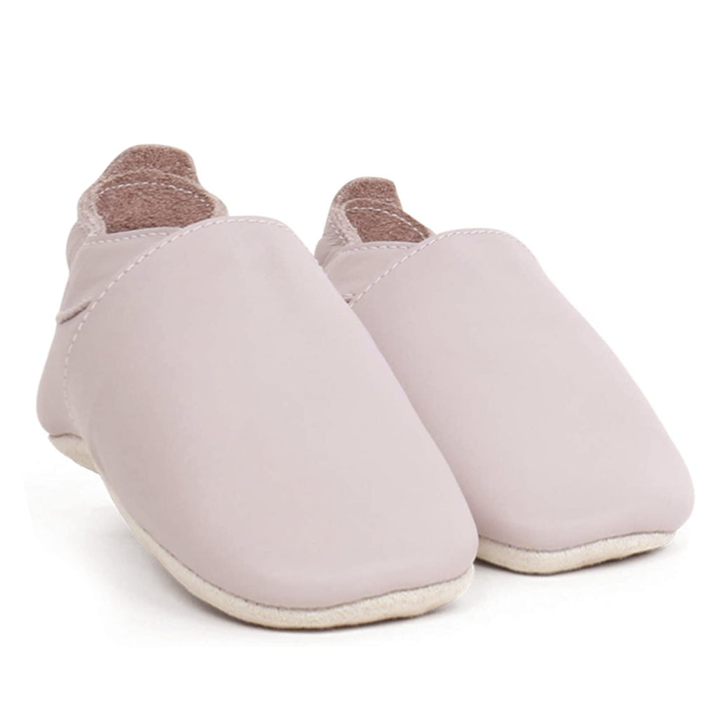 Bobux Chaussons Simple Rose