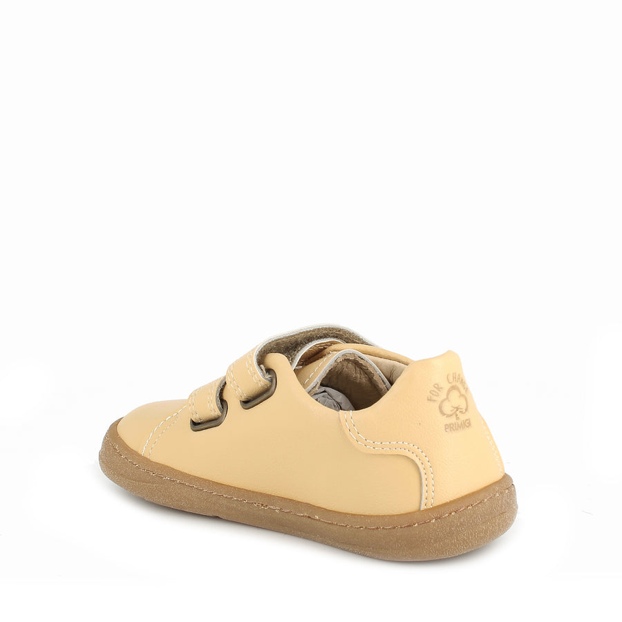 Primigi Barefoot For Change Sneakers Crème