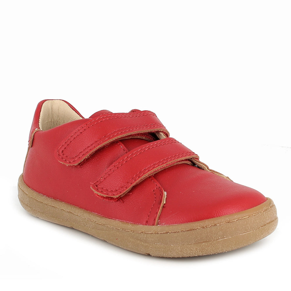 Zapatillas Primigi Barefoot For Change Rojo