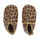 Bobux Chaussons Giraffe Fall Leaf