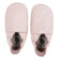 Bobux Chaussons Simple Rose