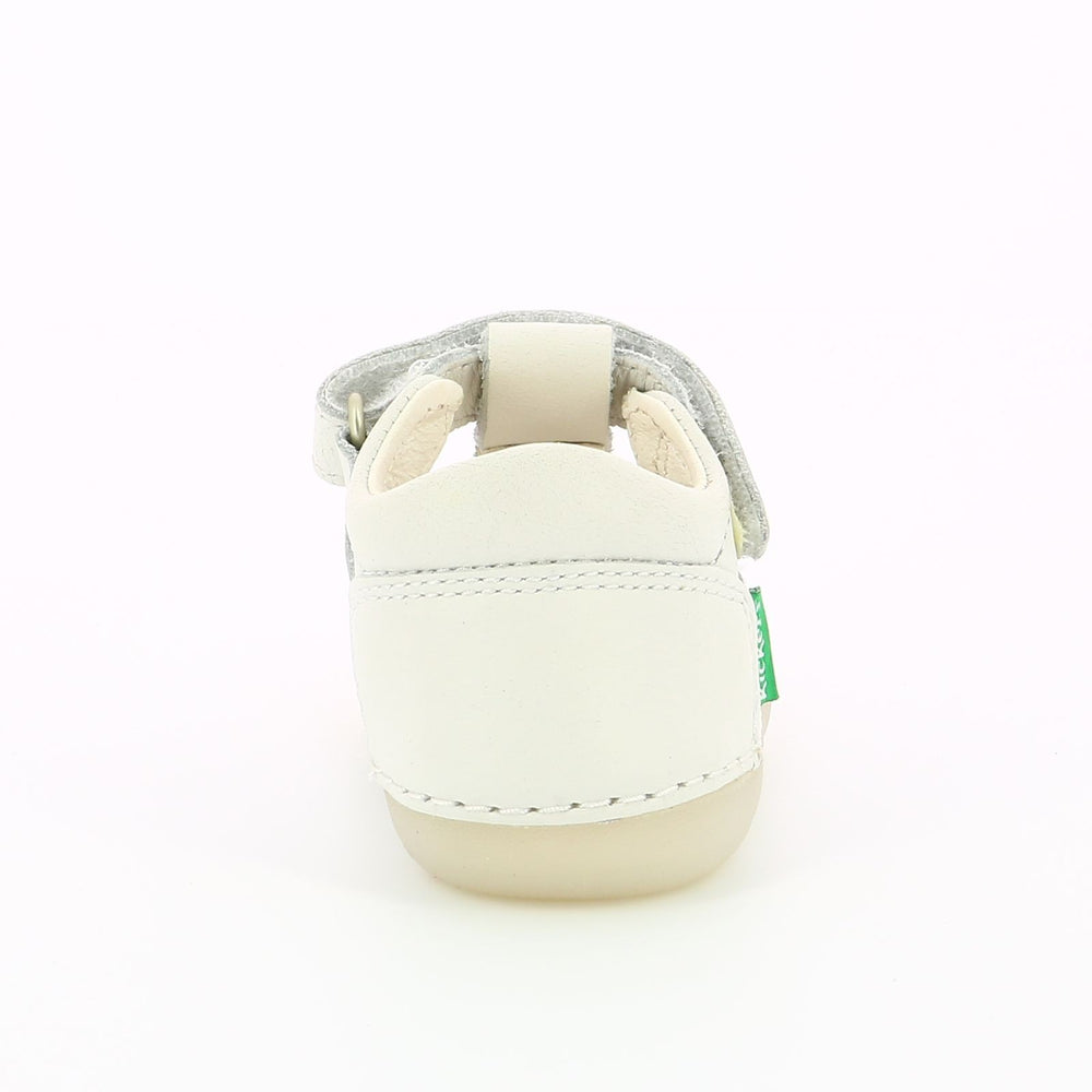 Kickers Sushy Blanc