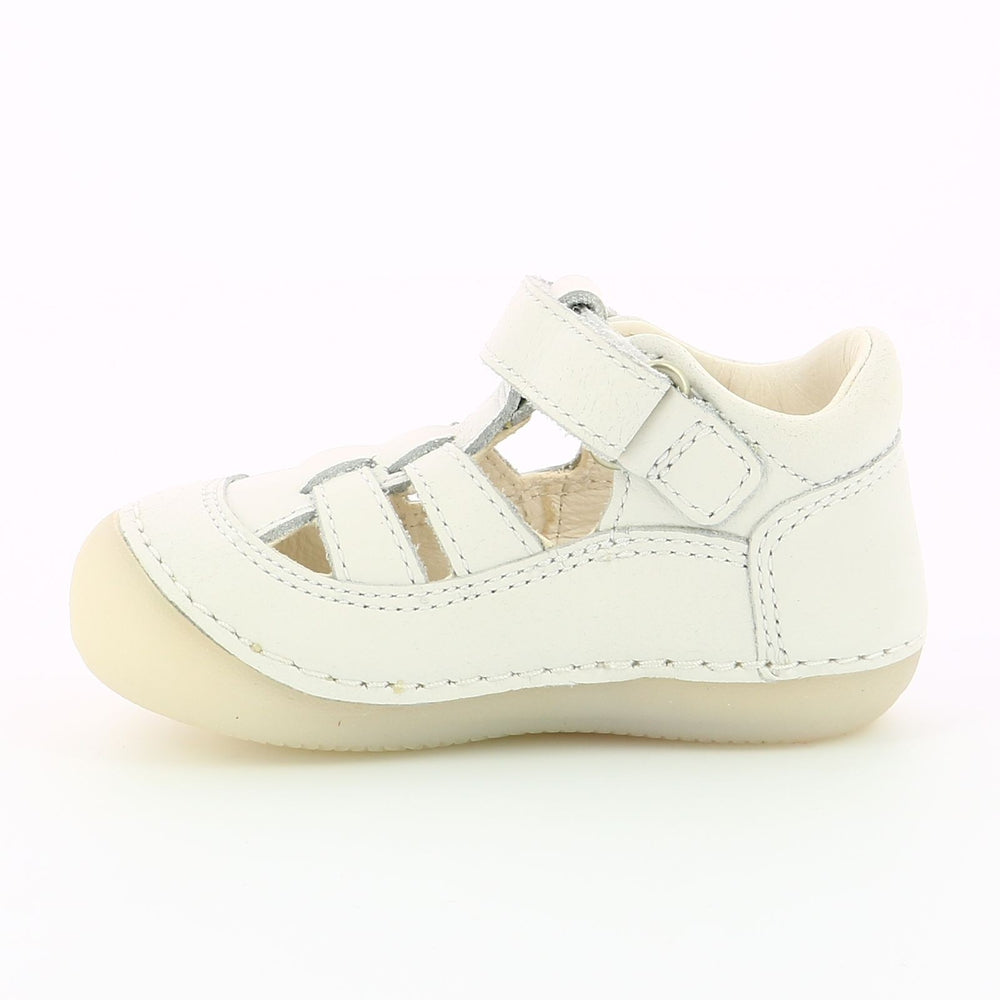Kickers Sushy Blanc
