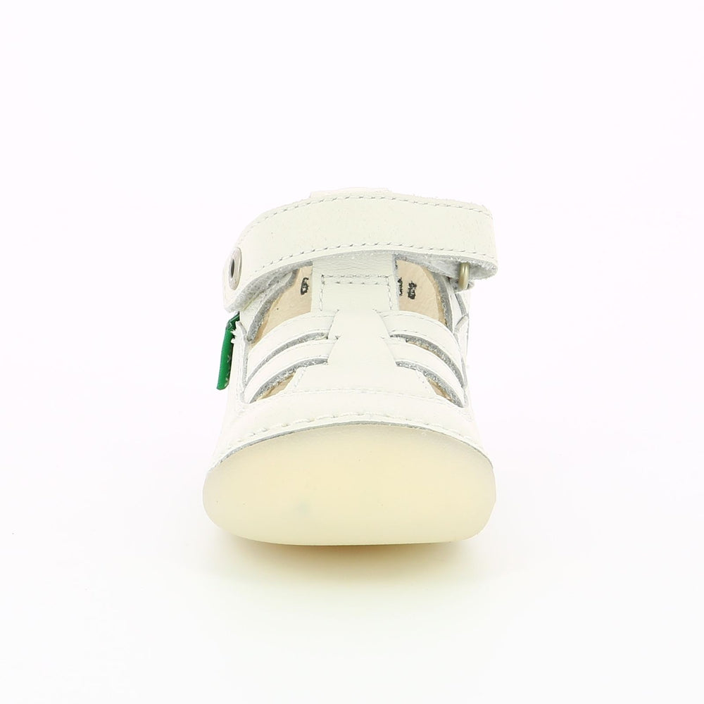 Kickers Sushy Blanc