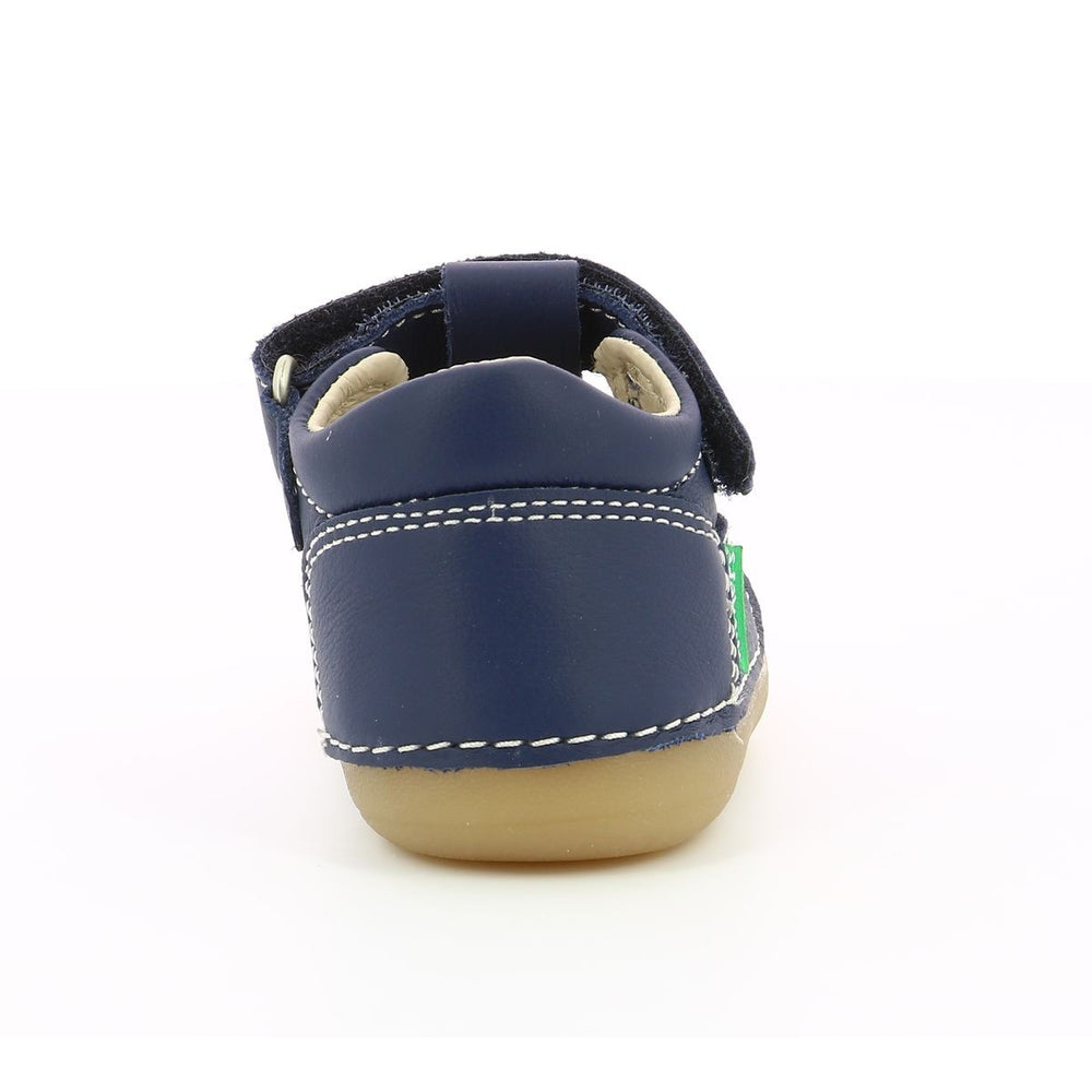 Kickers Sushy azul marino