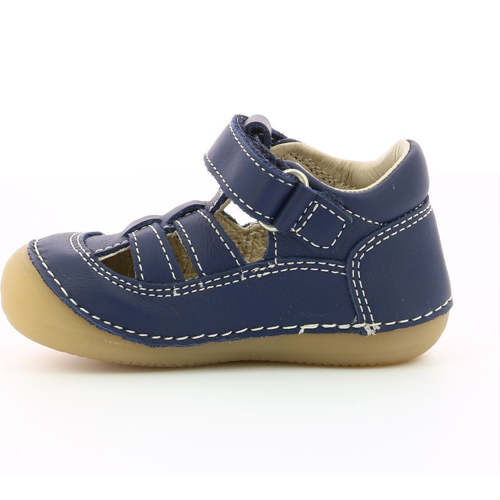 Kickers Sushy azul marino