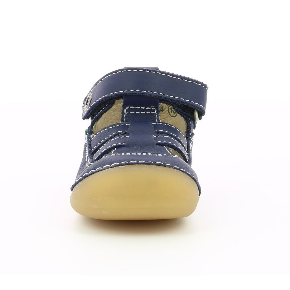 Kickers Sushy azul marino