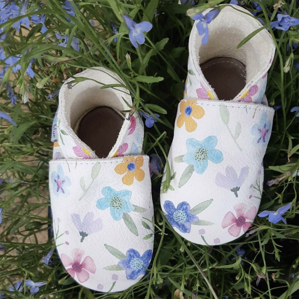 Inchblue Gripz Posy Print