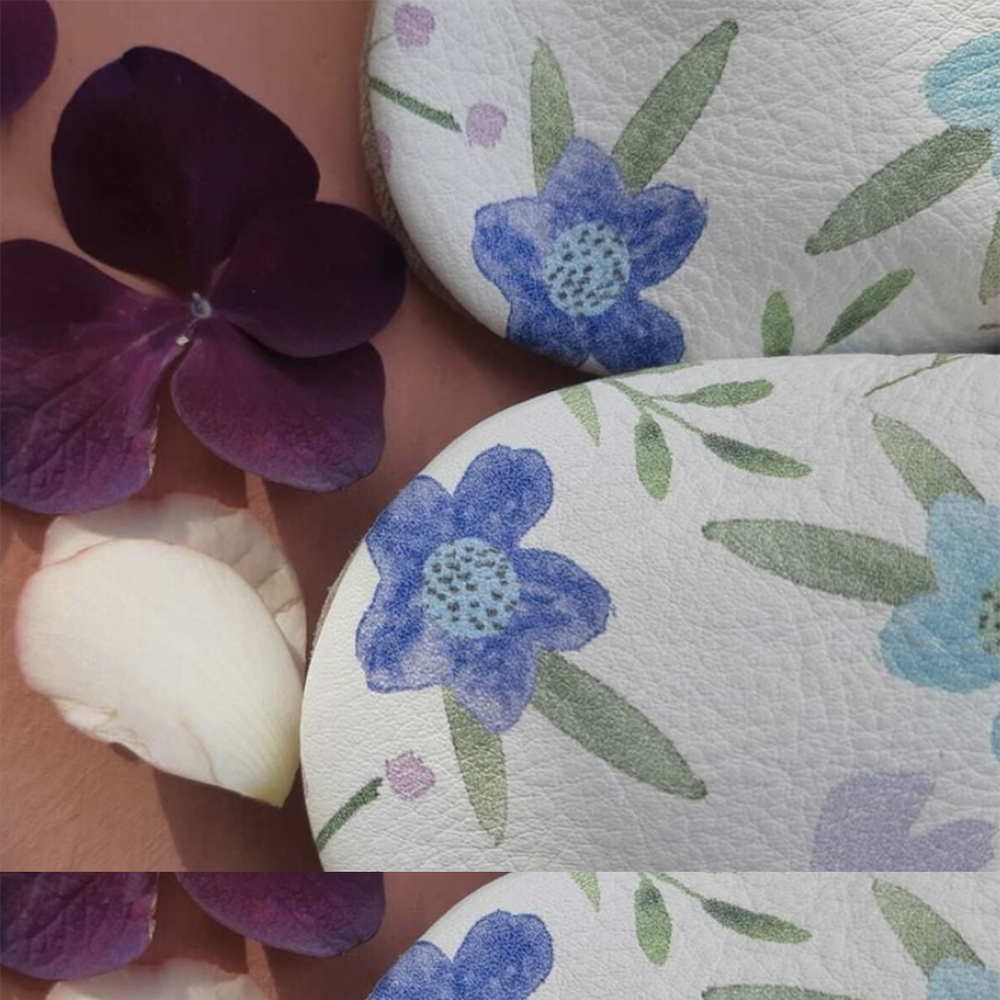 Inchblue Gripz Posy Print