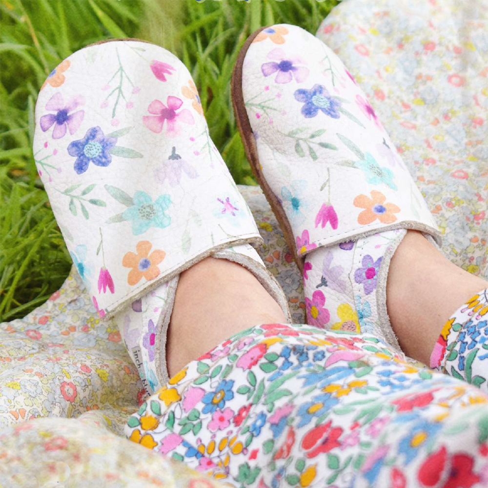 Inchblue Gripz Posy Print