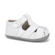See Kai Run First Walker Brook White Pink