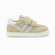 Naturino Kids Kevis II Lux Platinum White