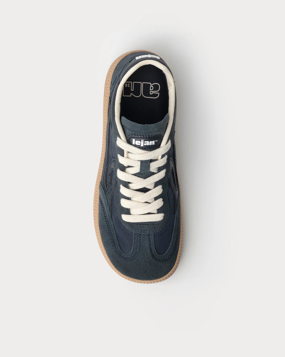 Lejan One Nylon Adulto Navy