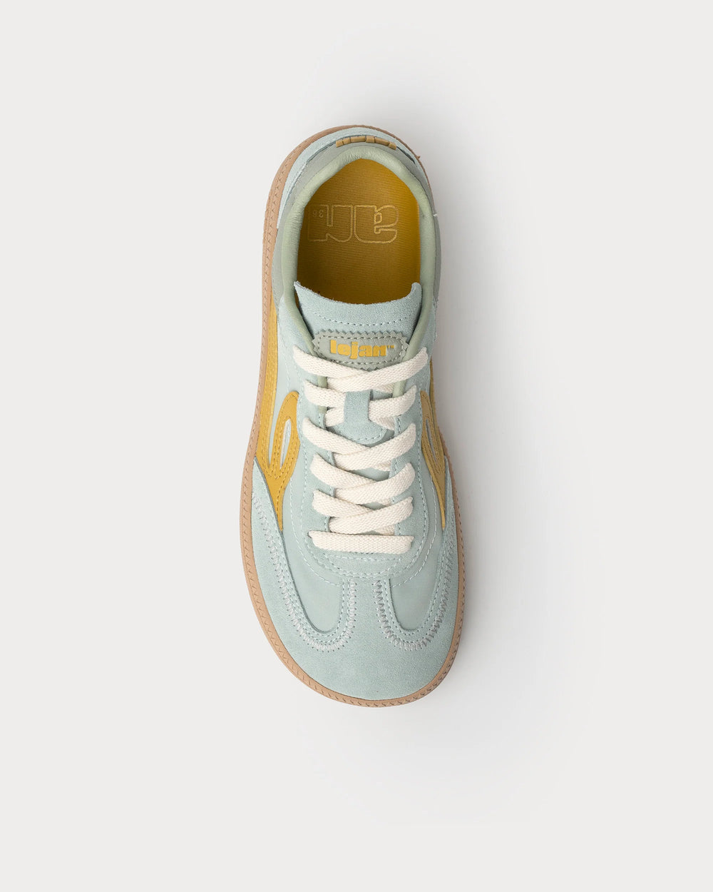 Lejan One Nylon Adulto Skyblue