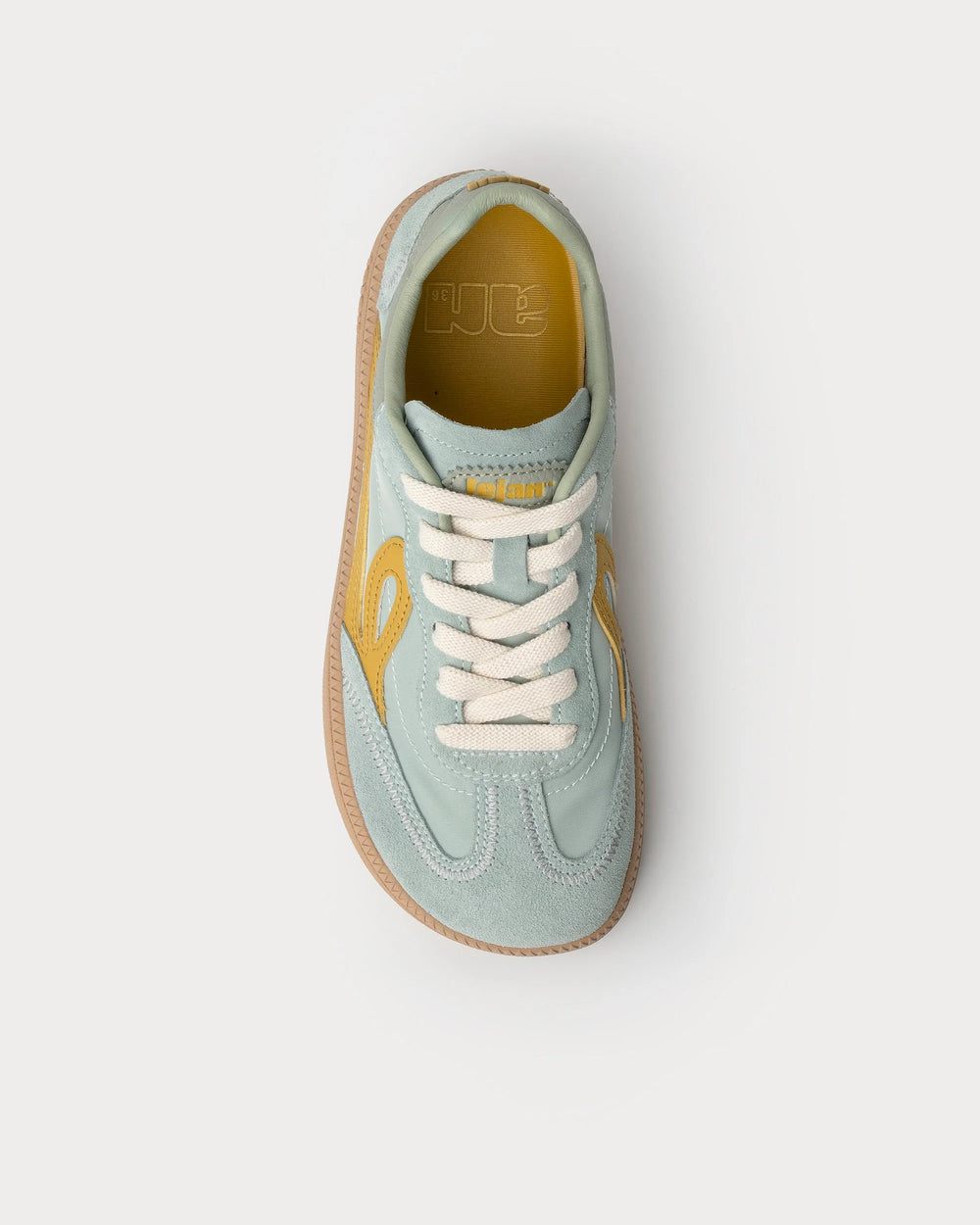 Lejan One Wide Nylon Adulto Skyblue