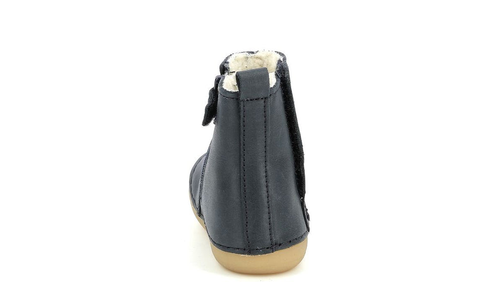 Kickers Socool Cho Forro azul marino