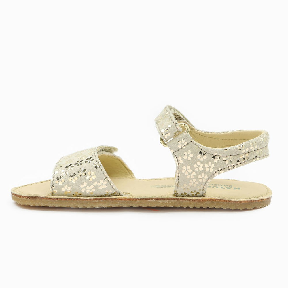 Naturino Basi II Sandales Pansy Beige