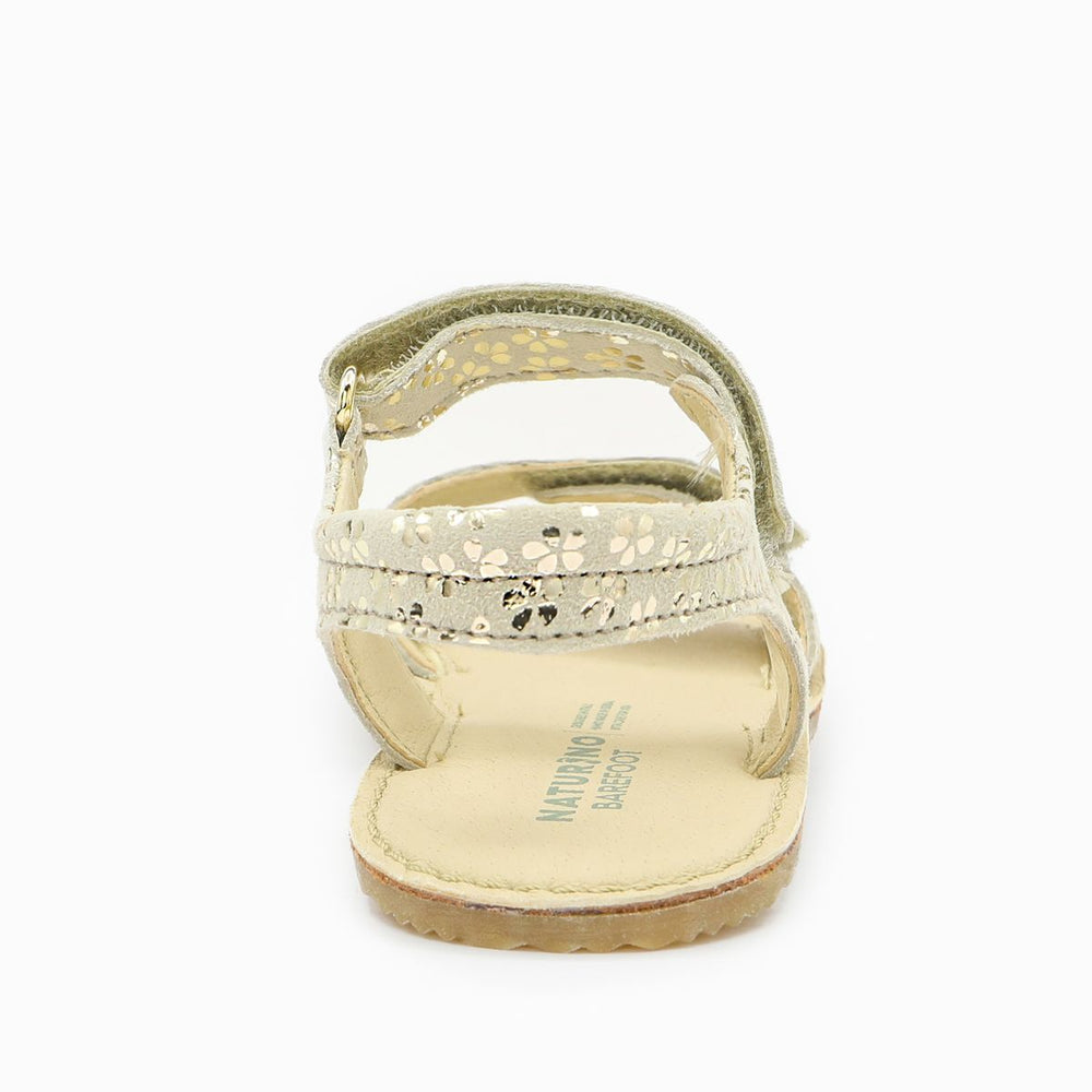 Naturino Basi II Sandales Pansy Beige
