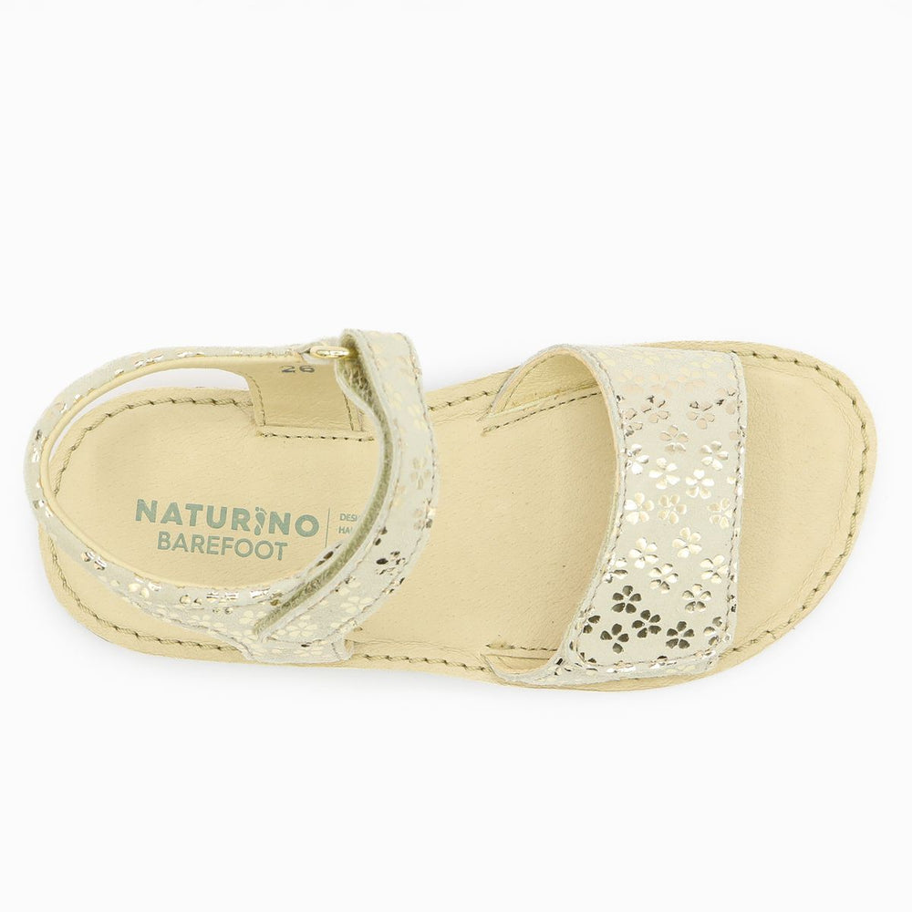 Naturino Basi II Sandales Pansy Beige