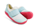 Bobux Dimension Mist and Guava