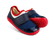Bobux Dimension Navy and Red