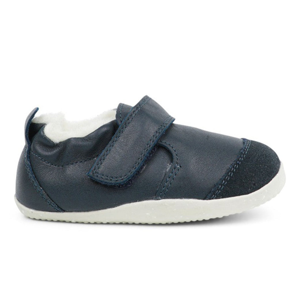 Bobux Xplorer Marvel Arctic Navy