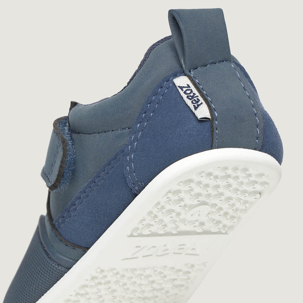 Zapato Feroz Cheste Feroz Denim