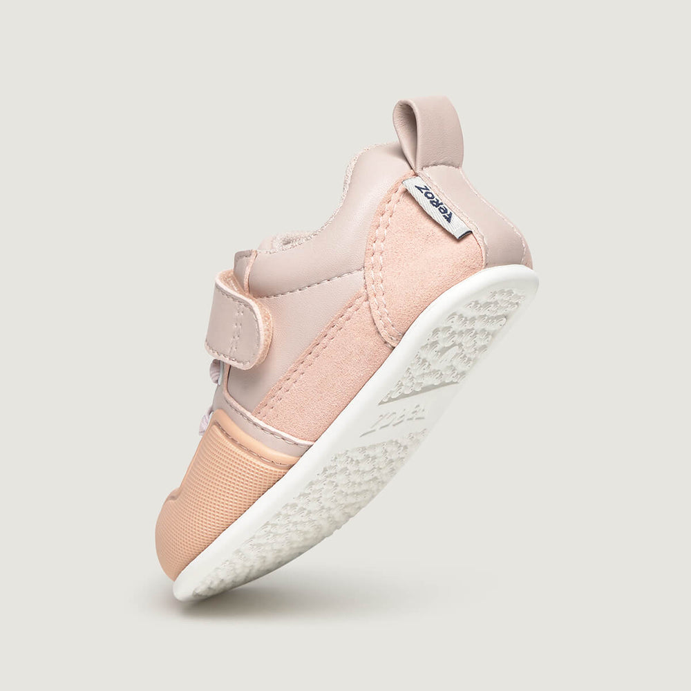 Zapato Feroz Feroz Cheste Rosa