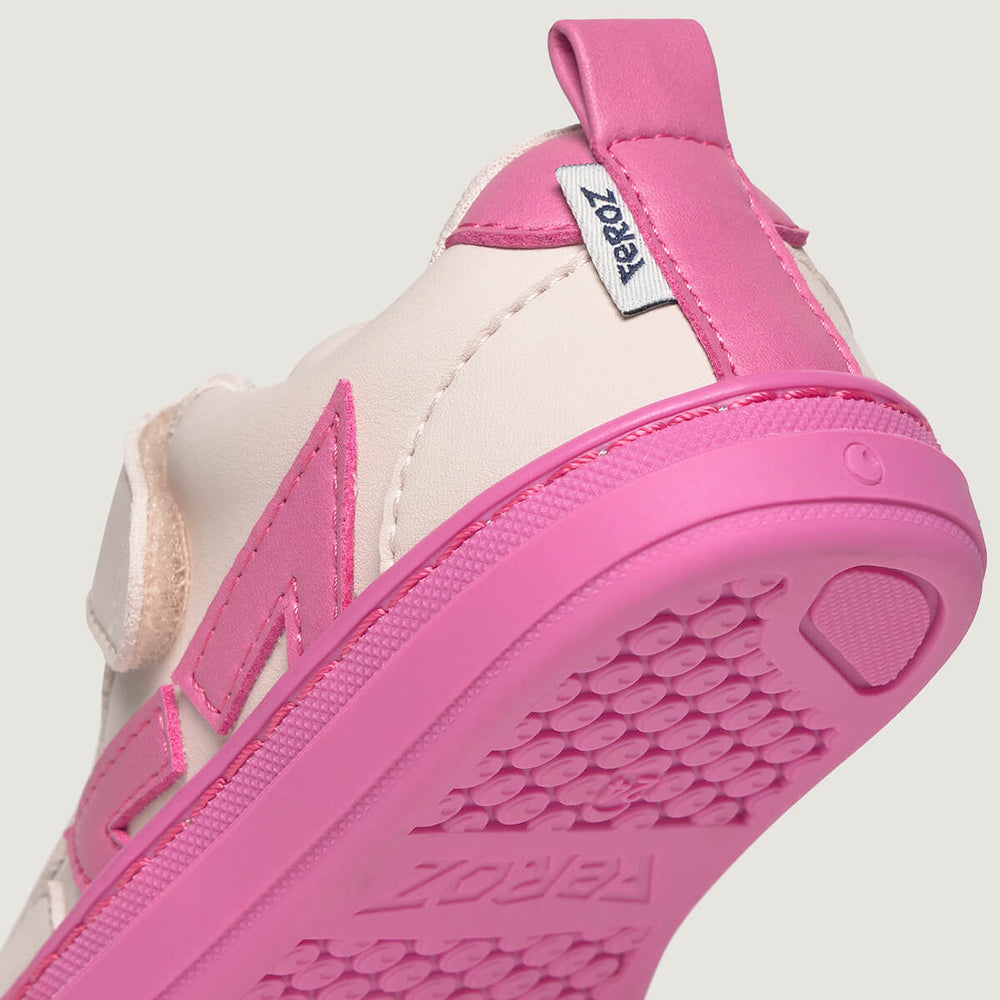 Feroz Rockers Faura Rosa Palo