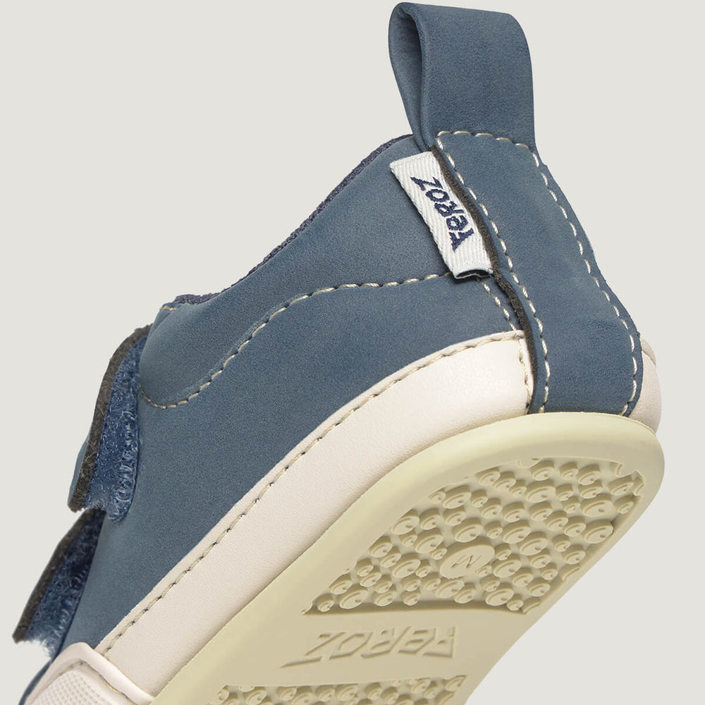 Feroz Féroces Moraira Azul Denim