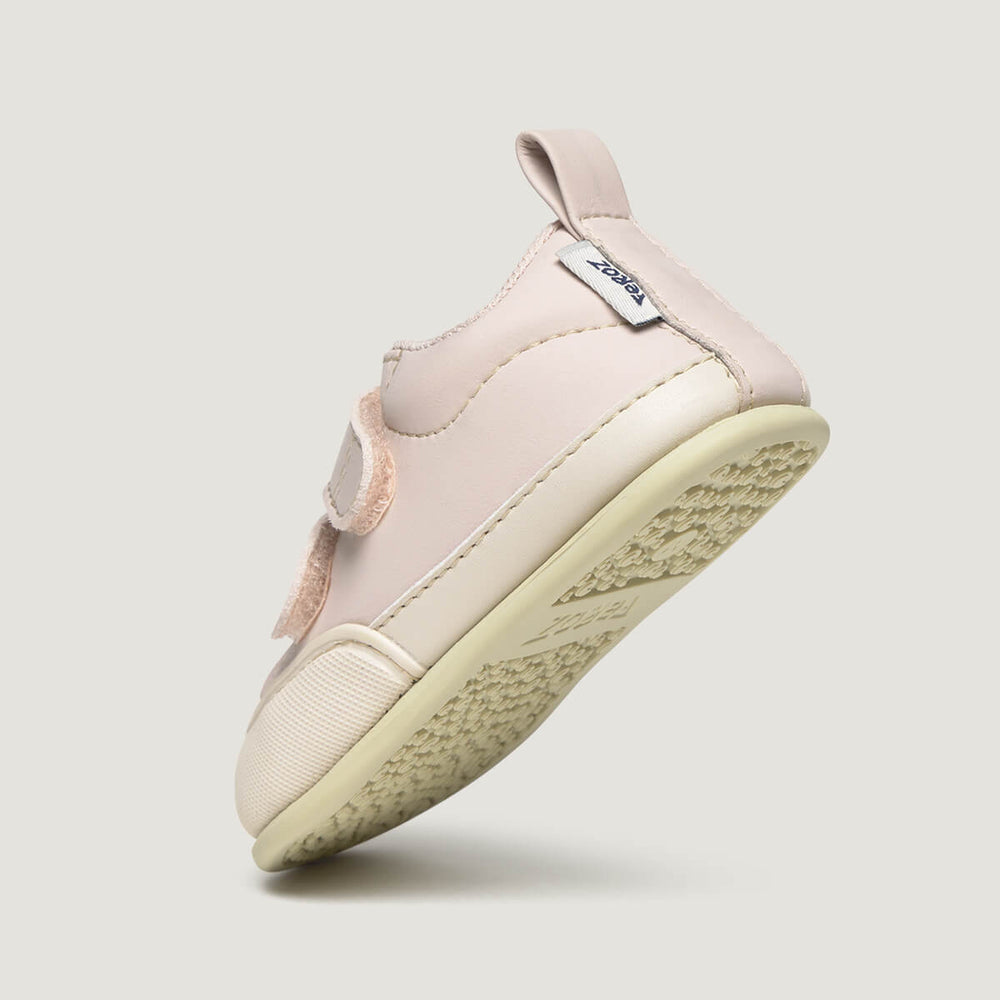 Zapato Feroz Feroz Moraira Rosa Palo