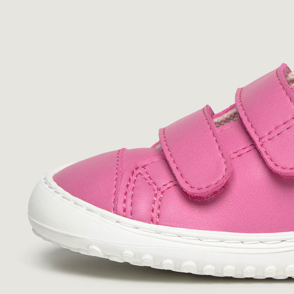 Zapato Feroz Rockers Moraira Rayo Fuscia