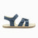 Naturino Feeti II Sandales Navy