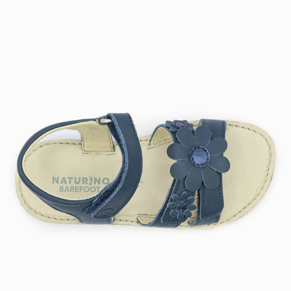 Naturino Feeti II Sandales Navy