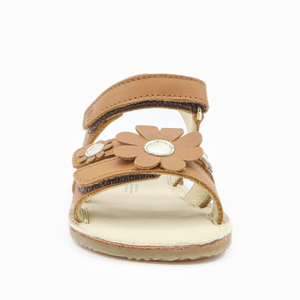 Naturino Feeti II Sandales Cognac