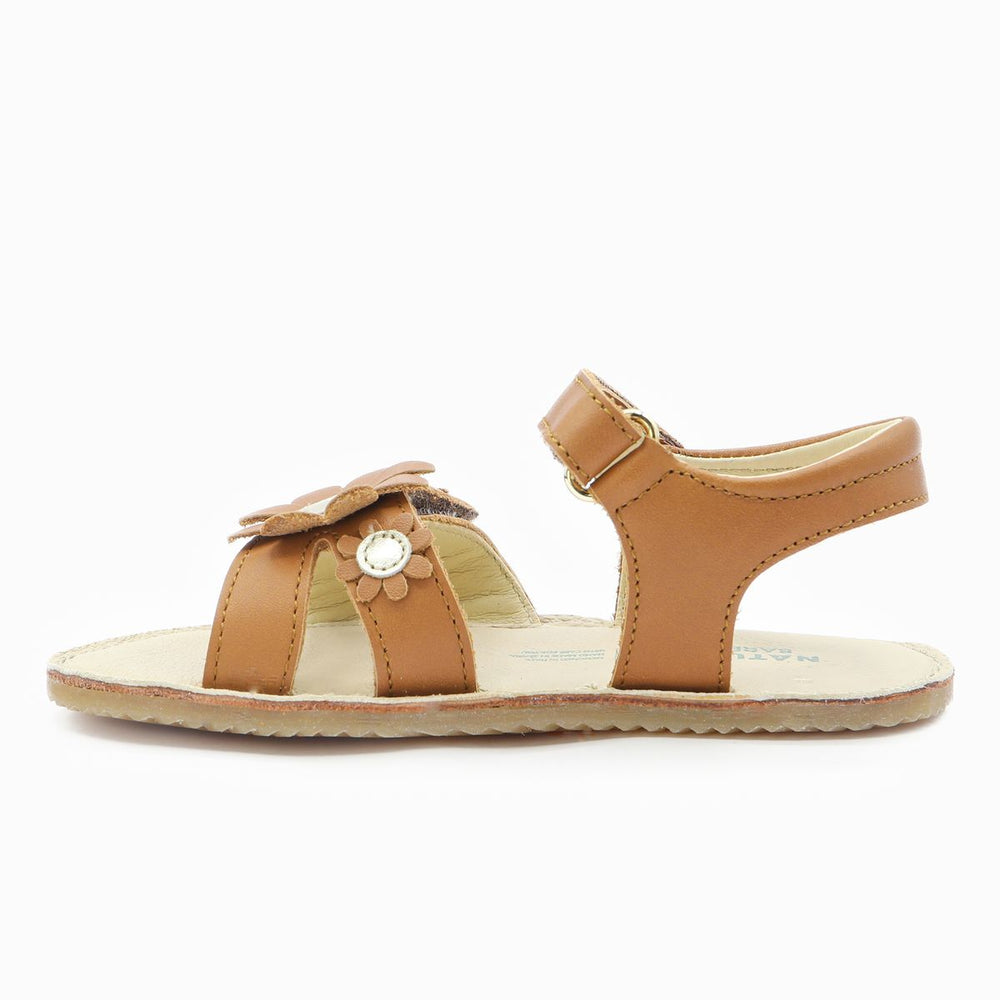 Naturino Feeti II Sandales Cognac