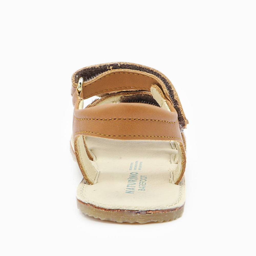 Naturino Feeti II Sandales Cognac