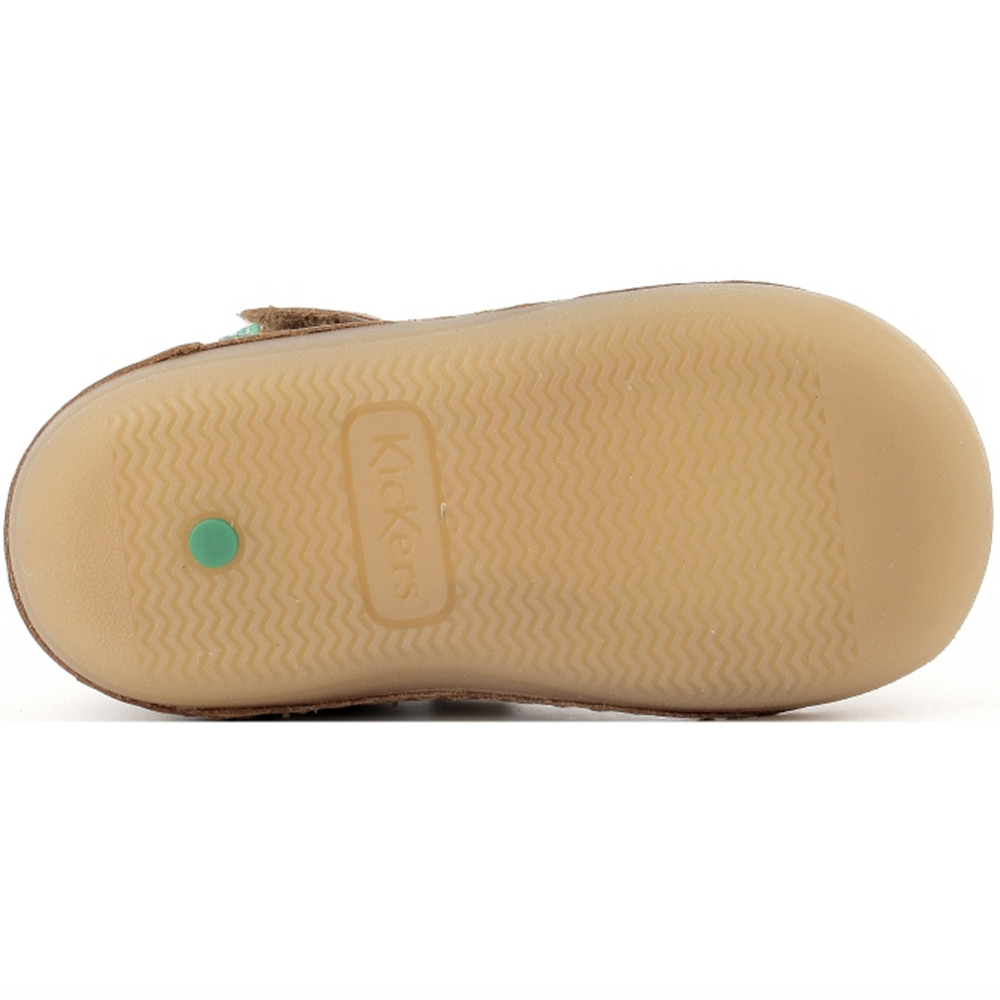 Kickers Sushy Camel Clair