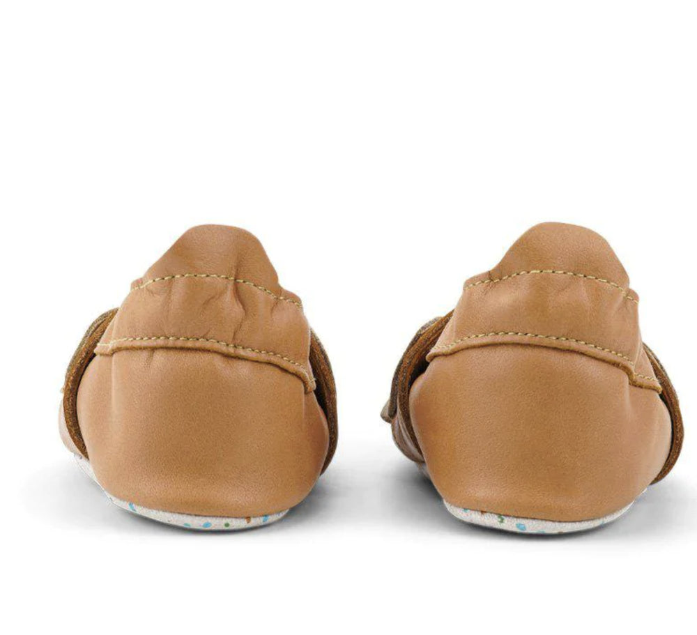 Bobux Chaussons Puppy Ginger