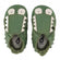 Bobux Chaussons Snap Olive