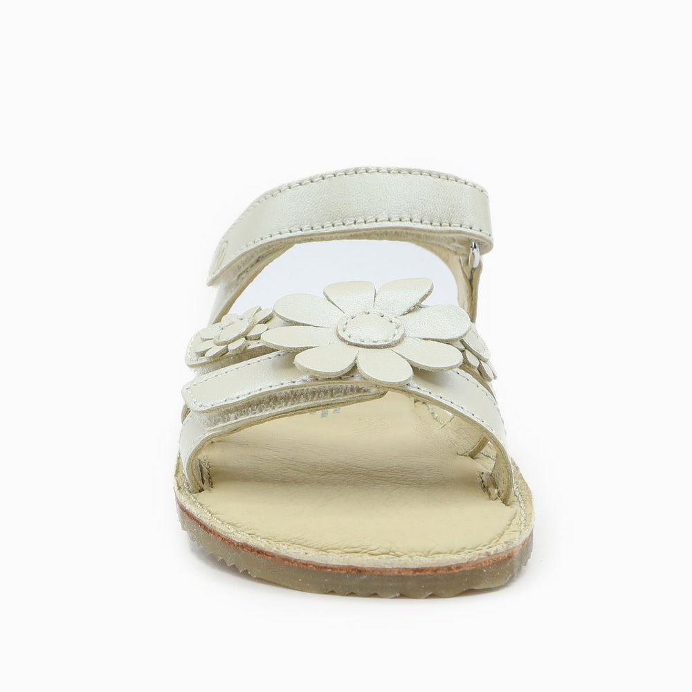 Naturino Feeti II Sandales Pearl Beige