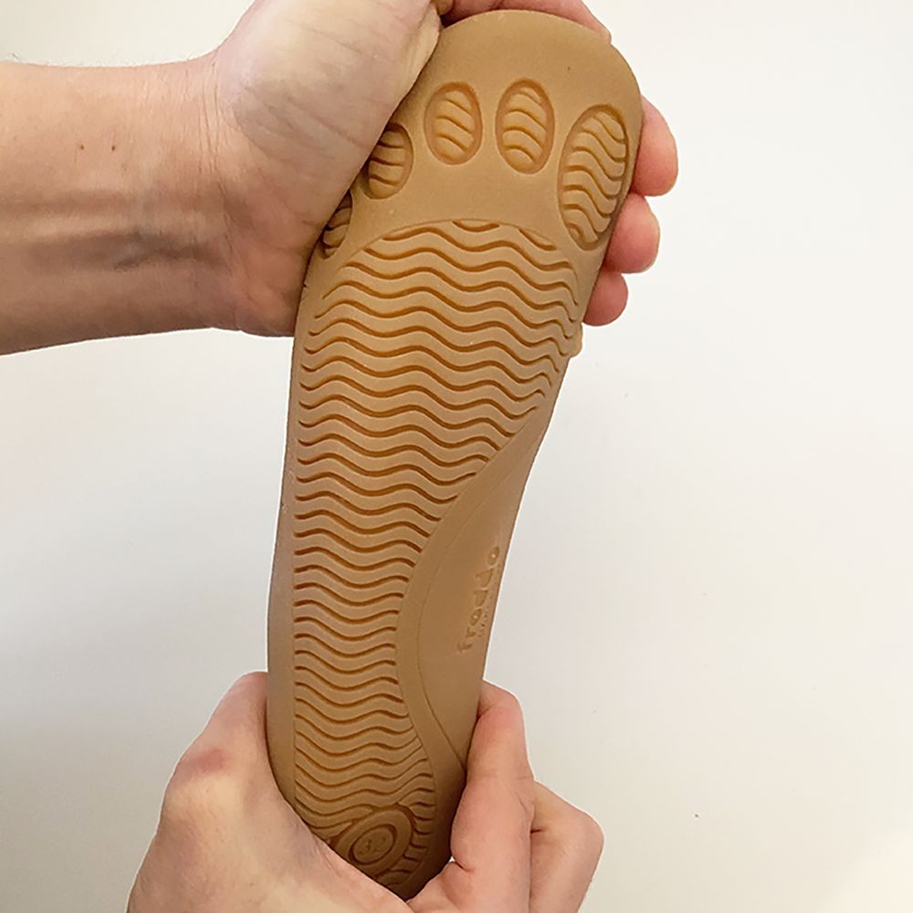 Froddo Barefoot Wooly marino