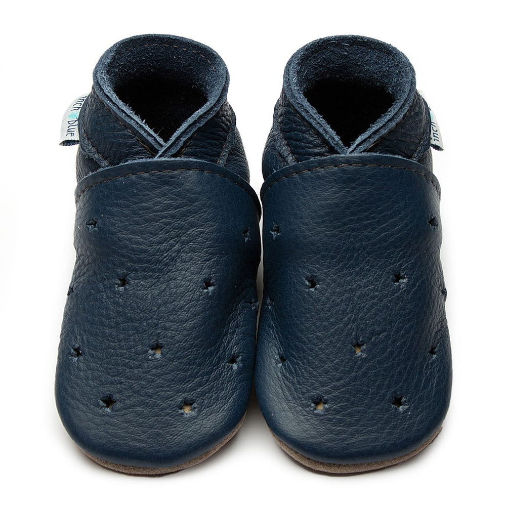 Inchblue Gripz Milky Way Marino