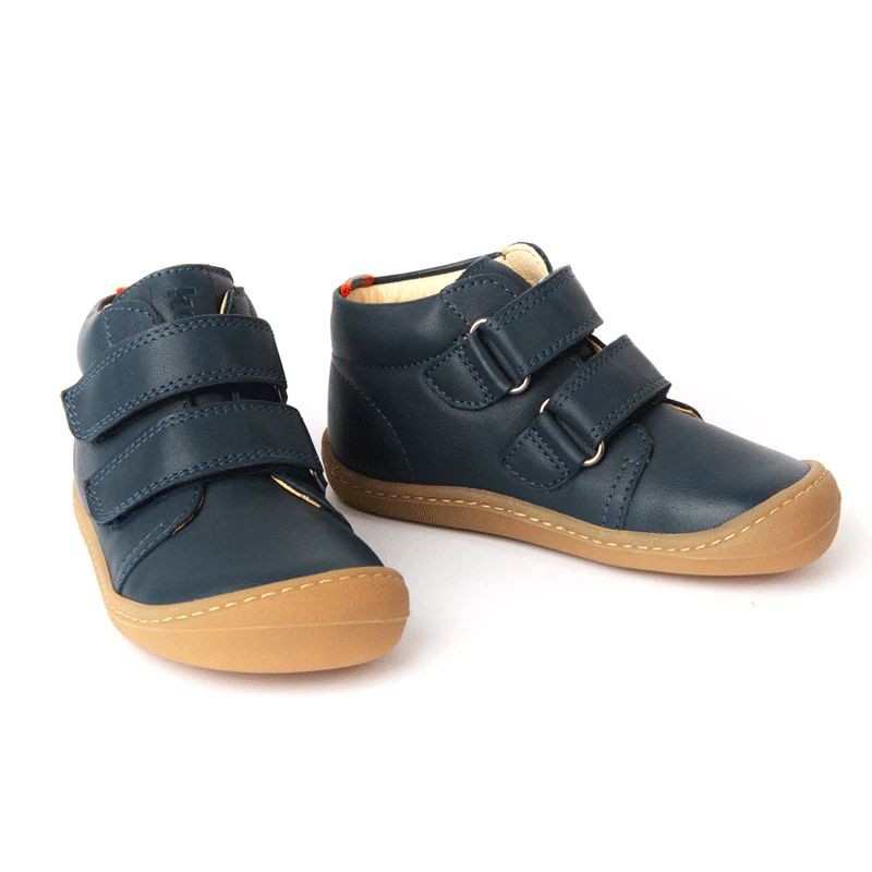 Koel Barefoot Bob Navy