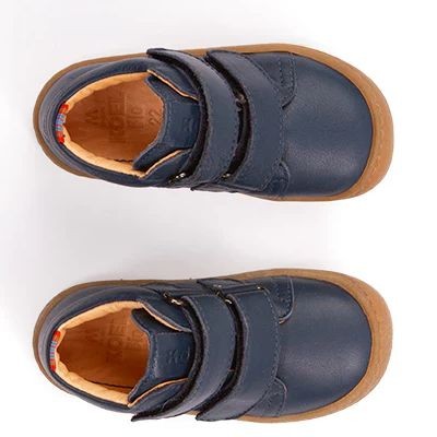 Koel Barefoot Bob Navy